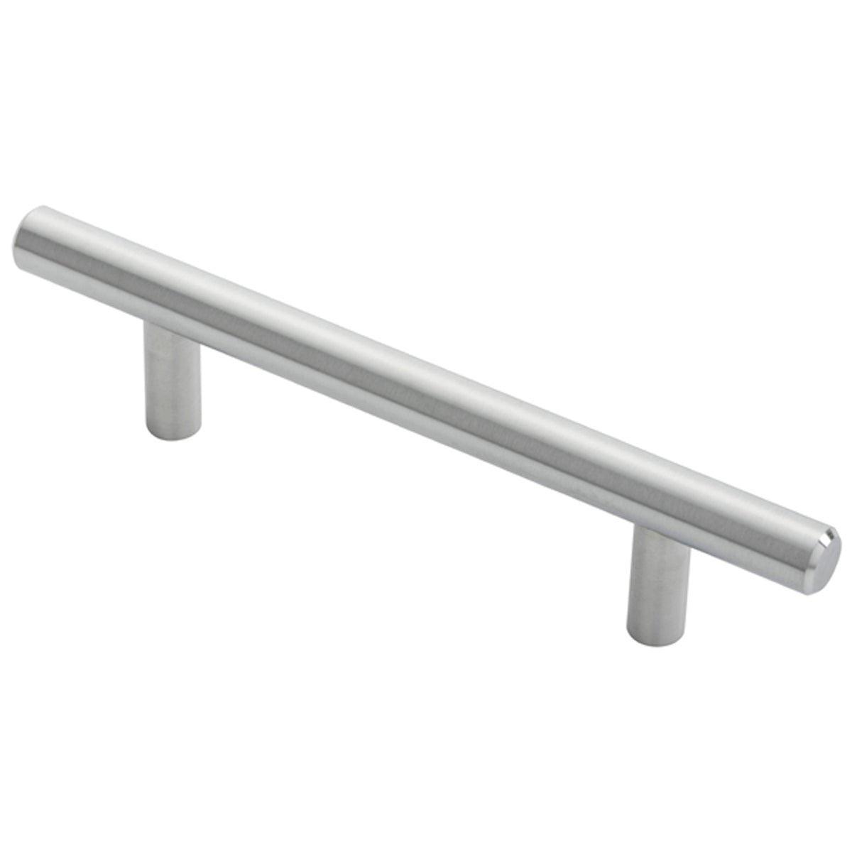 T-BAR PULL HANDLE 0096HC 156x35 SCP FTD445ASC by CARLISLE BRASS