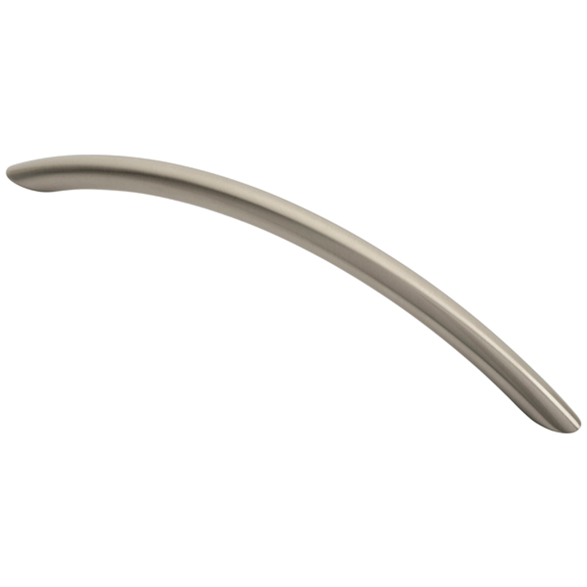 BOW HANDLE 160HC 190x32 SNP FTD450CSN by CARLISLE BRASS