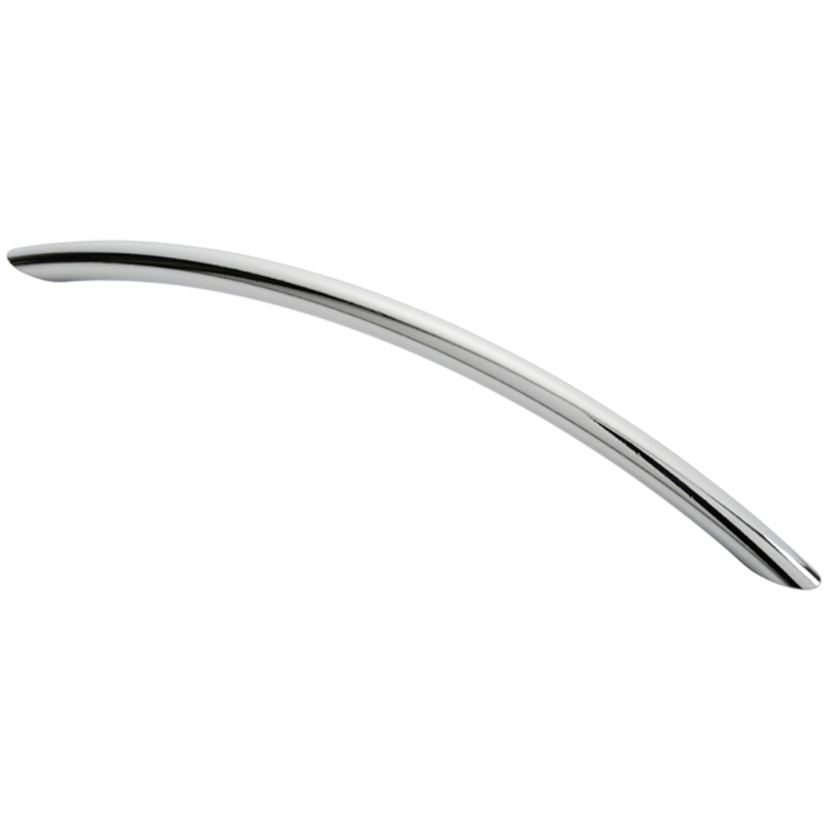 BOW HANDLE 192HC 226x32 PCP FTD450DCP by CARLISLE BRASS