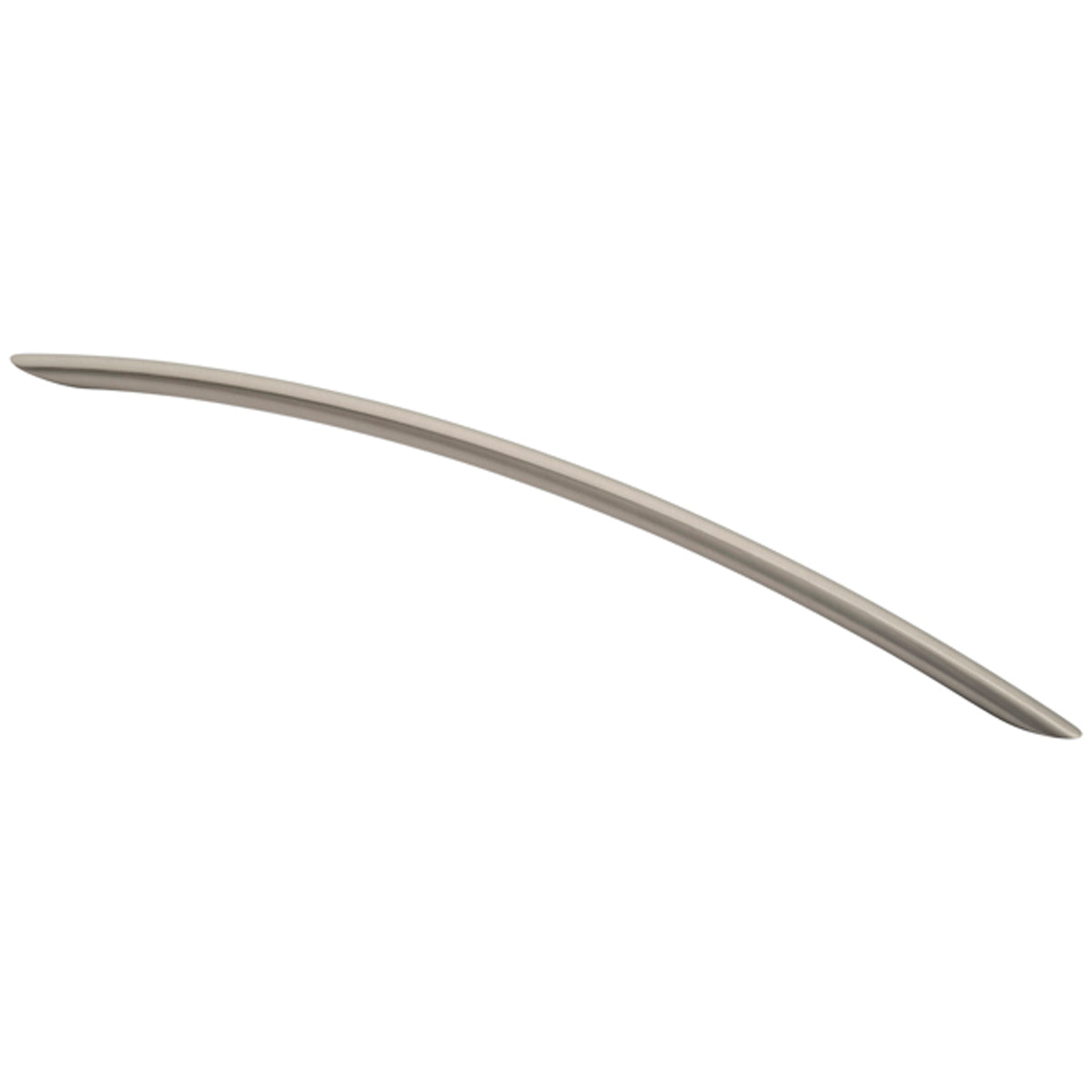 BOW HANDLE 288HC 338x32 SNP FTD450FSN by CARLISLE BRASS