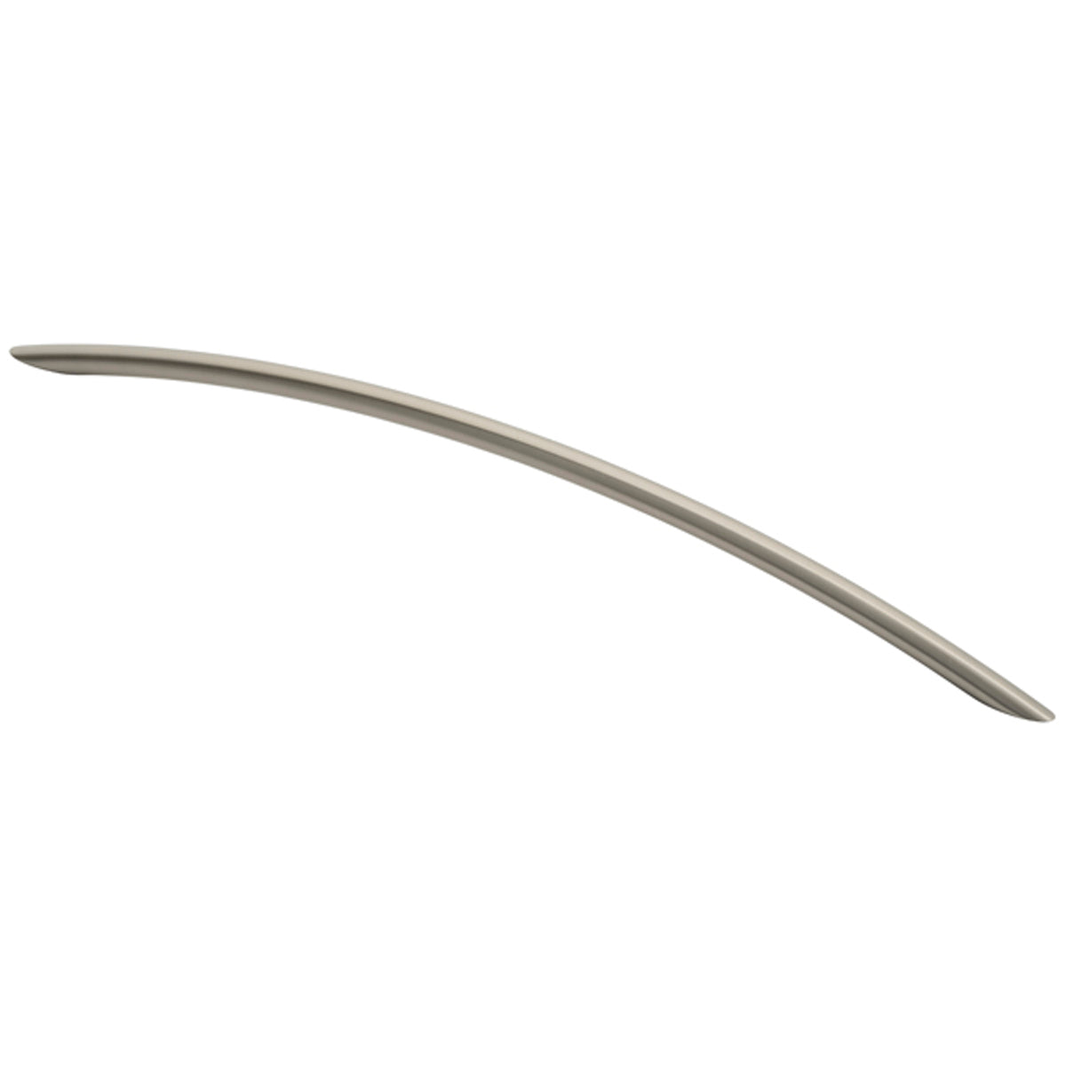 BOW HANDLE 320HC 372x34 SNP FTD450GSN by CARLISLE BRASS