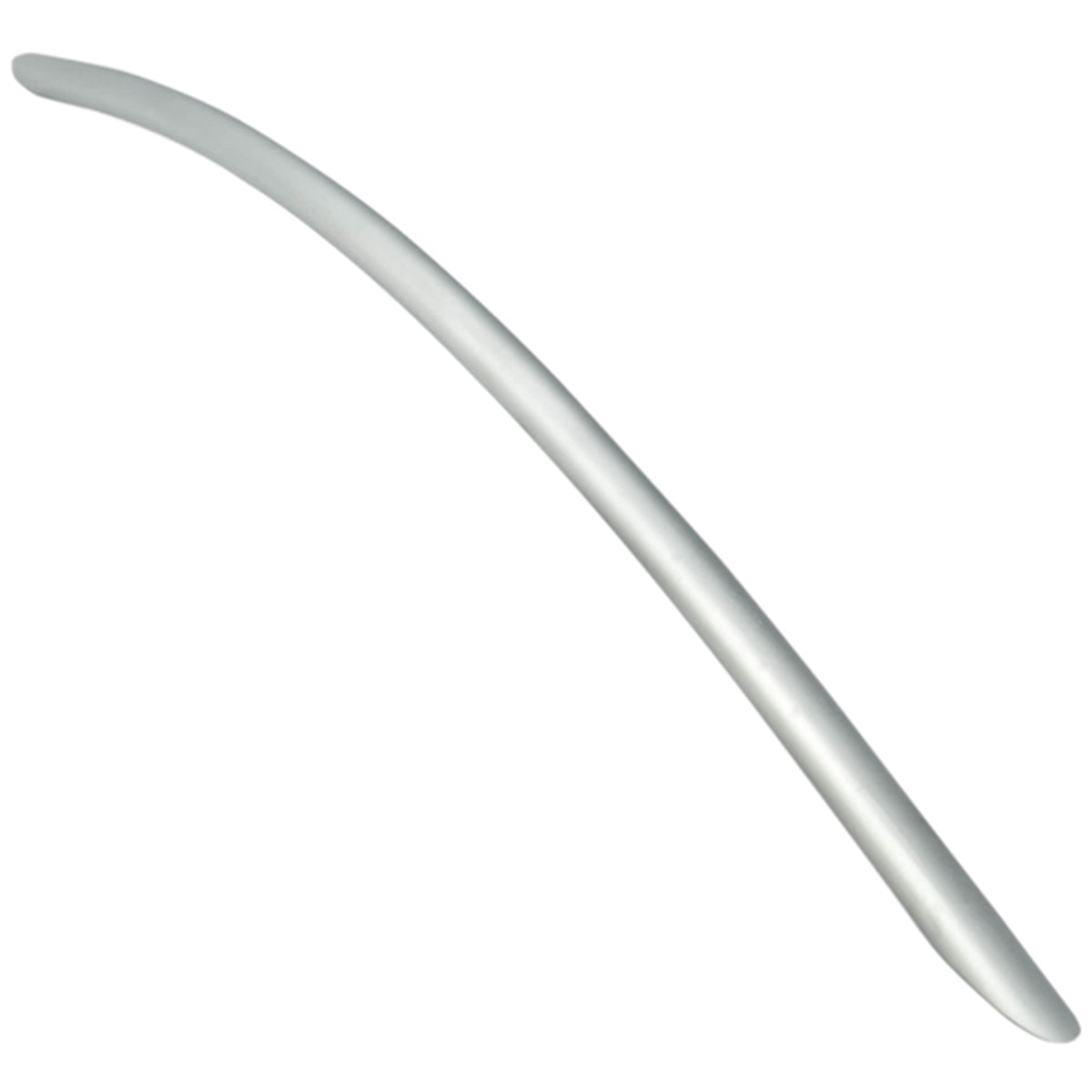 DISCONTINUED BOW HANDLE 352HC 408x38 SNP FTD450HSN DIS by CARLISLE BRASS