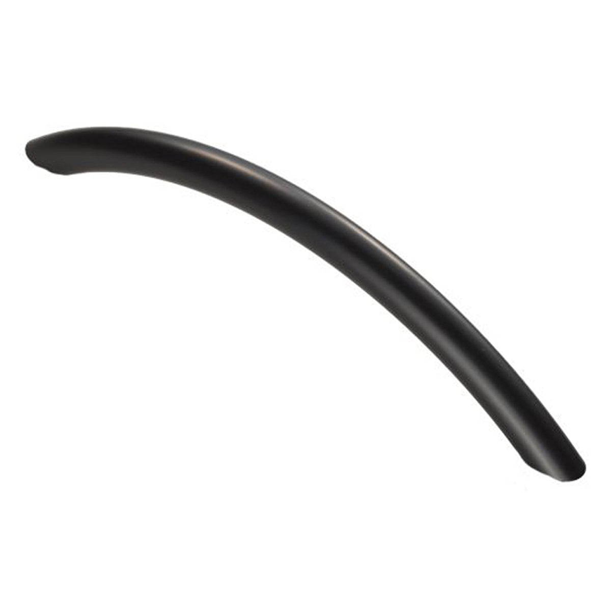 BOW HANDLE 160HC 190x32 MBK FTD450CMB by CARLISLE BRASS