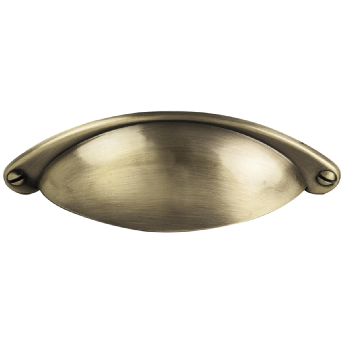 TRAD CUP PULL HNDLE 64HC 104x26 ABB FTD555ABB by CARLISLE BRASS