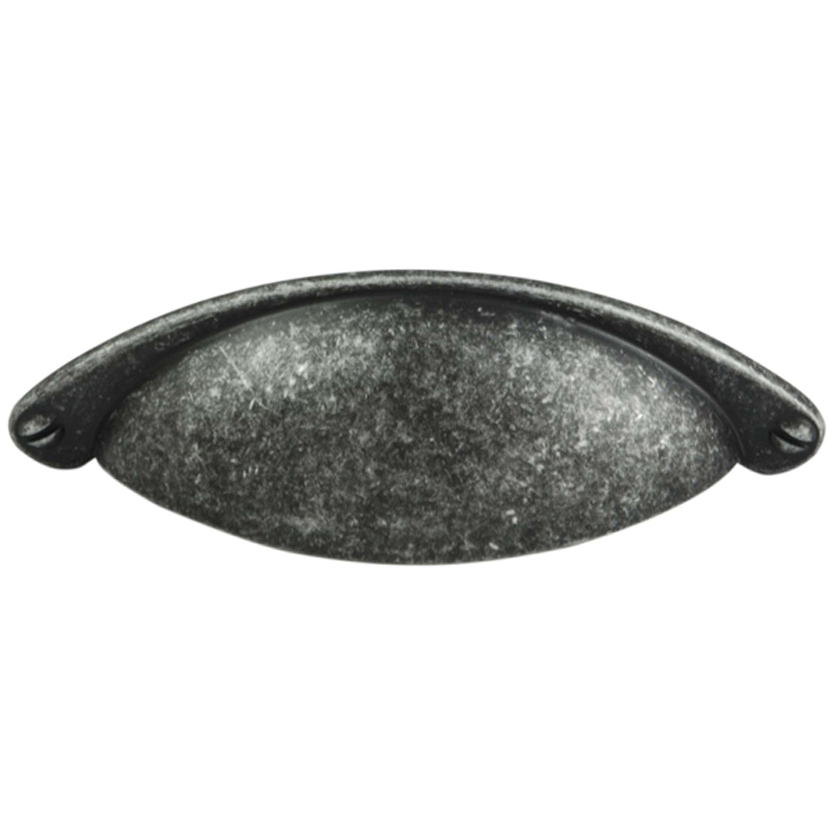 TRAD CUP PULL HNDLE 64HC 104x26 PEW FTD555PT by CARLISLE BRASS