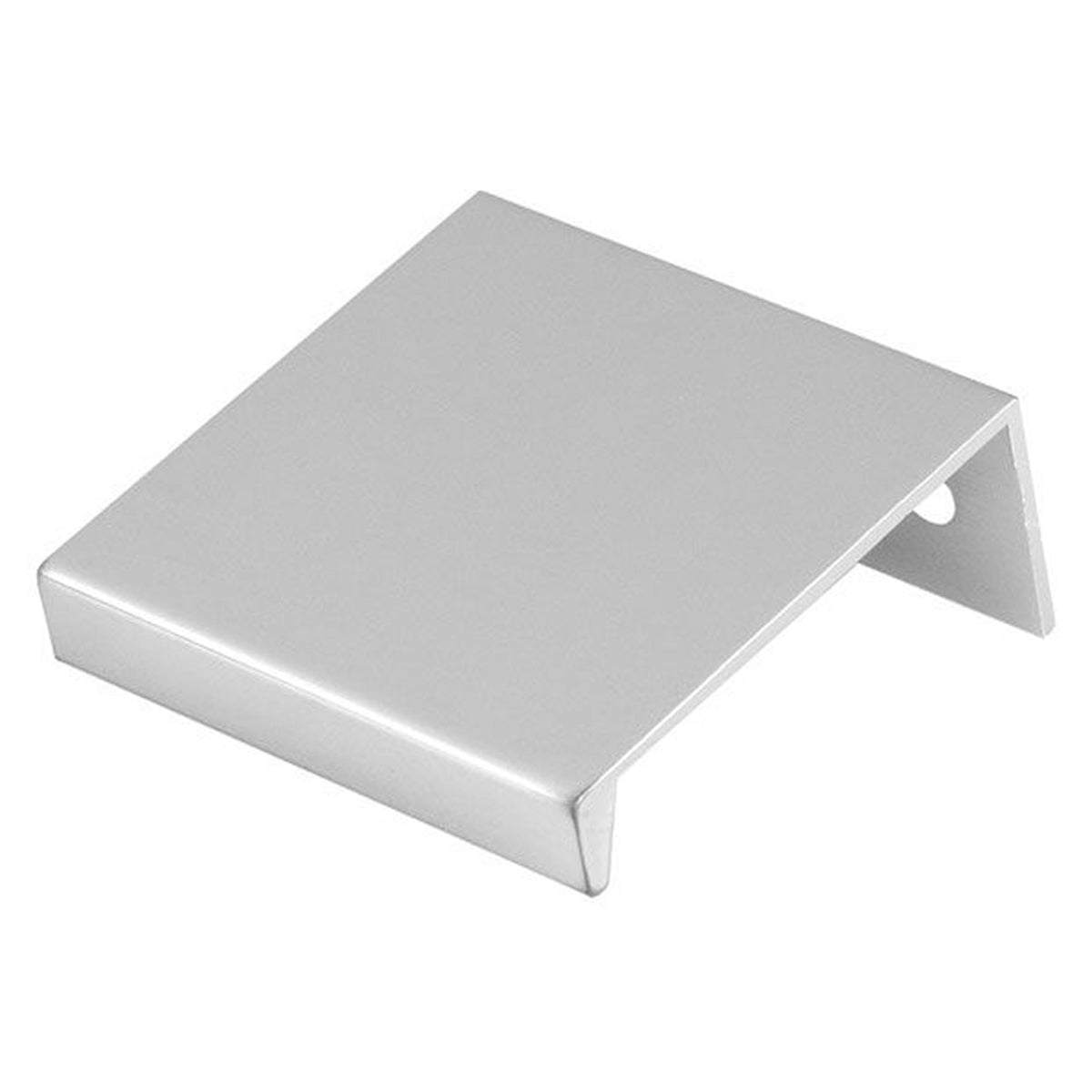 EDGE PULL 025HC 040x40x17 PCP FTD302ACP by CARLISLE BRASS