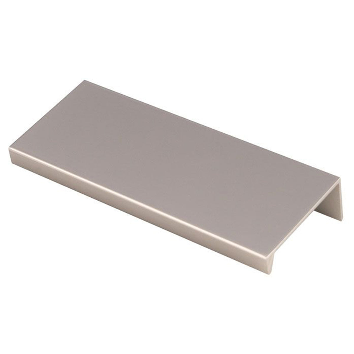 EDGE PULL 080HC 100x40x17 SNP FTD302BSN by CARLISLE BRASS