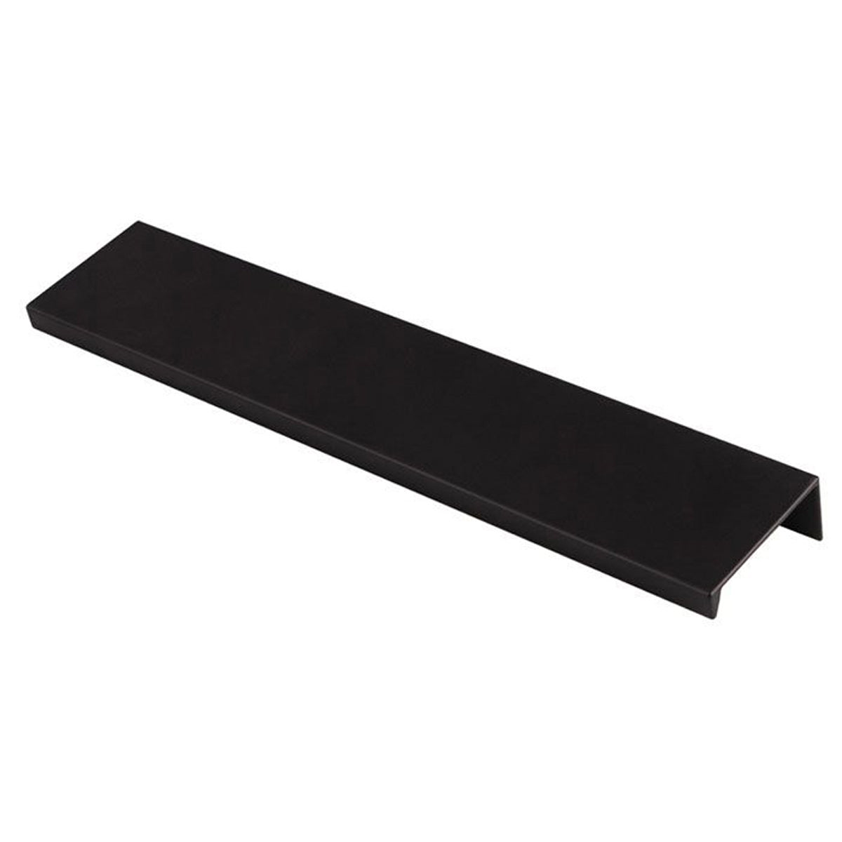 EDGE PULL 160HC 200x40x17 MBK FTD302CMB by CARLISLE BRASS