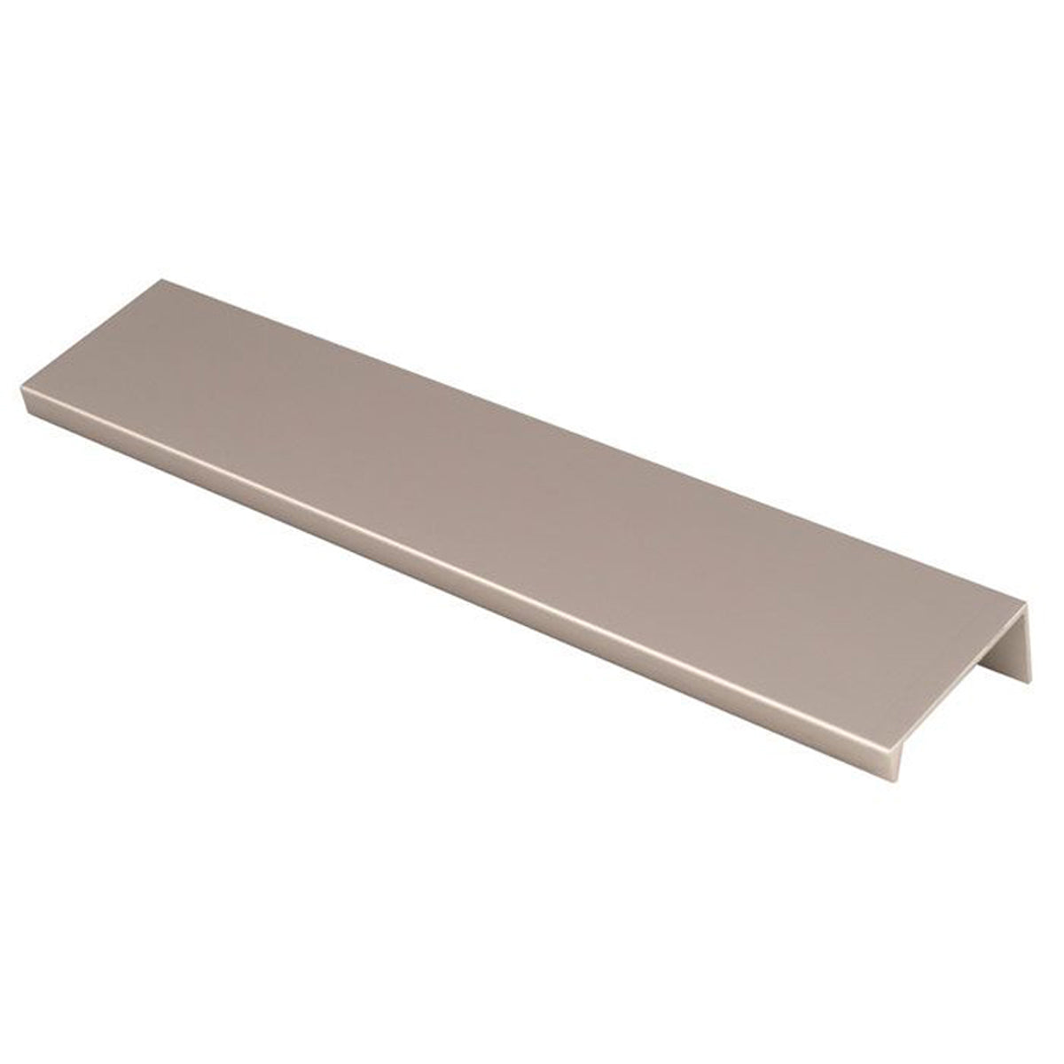 EDGE PULL 160HC 200x40x17 SNP FTD302CSN by CARLISLE BRASS
