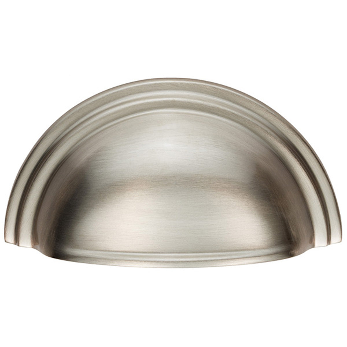 VICTORIAN CUP HANDLE 76HC 92x24 PNP C47PN by CARLISLE BRASS