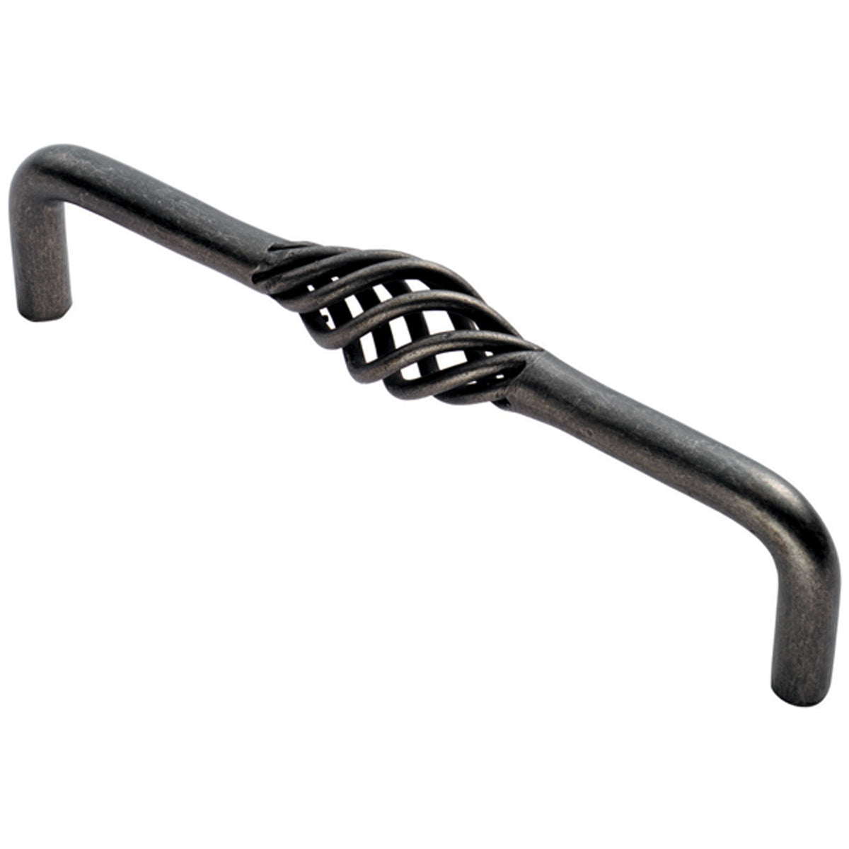 CAGE FIXED HANDLE 128HC 136x34 AST