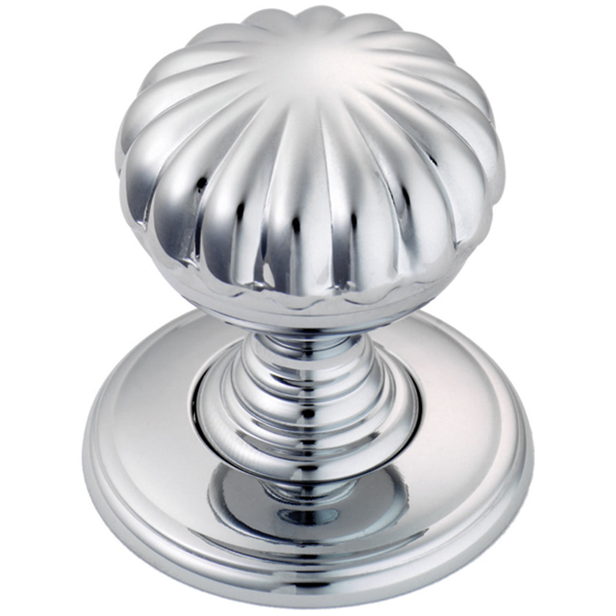 DELAMAIN FLOWER KNOB D31x38xD38 PCP