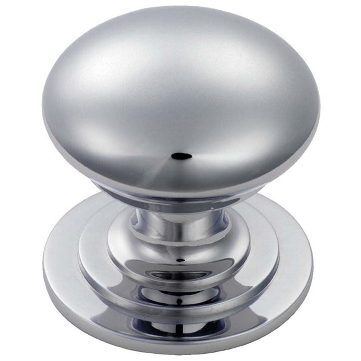 VICTORIAN KNOB D25x25xD25 PCP M47ACP by CARLISLE BRASS