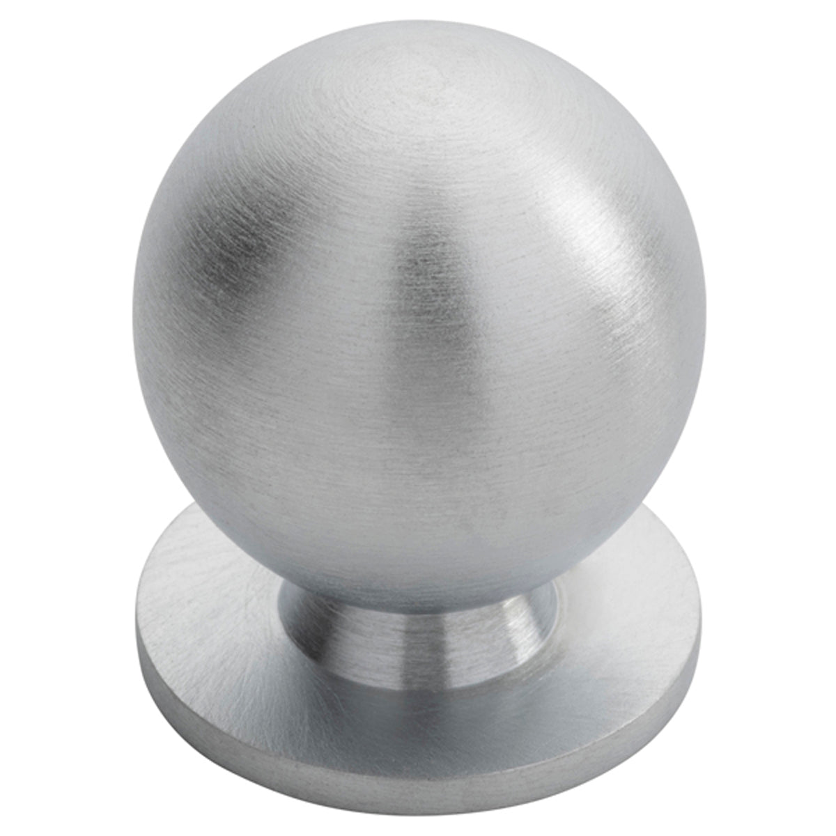 BALL KNOB D25x30xD25 SCP CH6CSC by CARLISLE BRASS