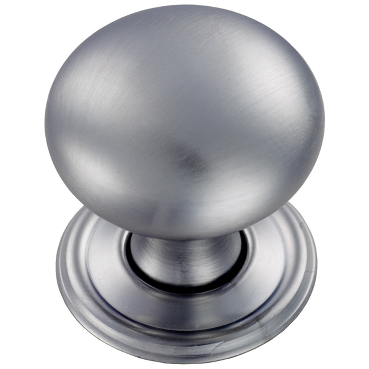VICT HOLLOW KNOB D31x36xD33 SCP FTD1265BSC by CARLISLE BRASS