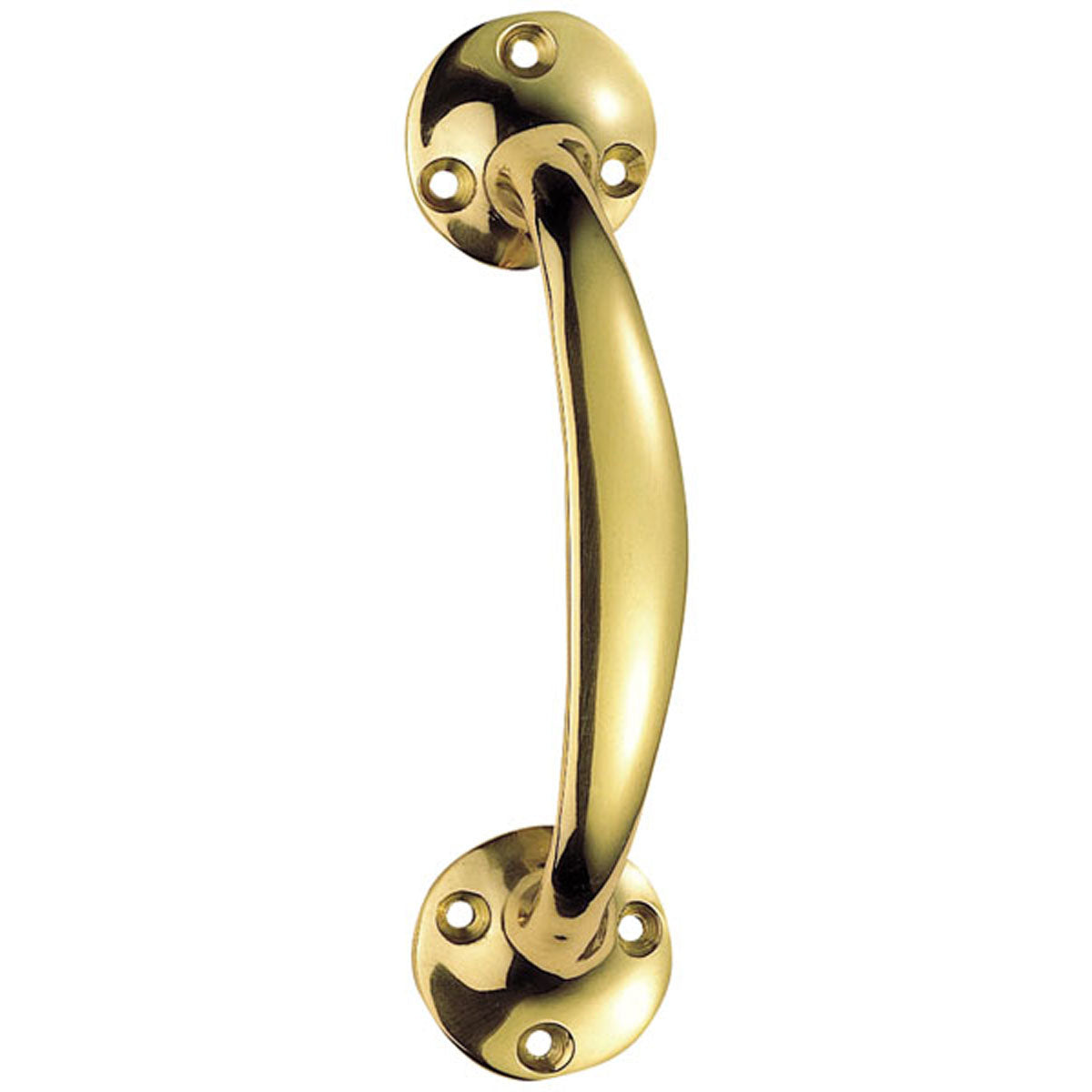 BOW HANDLE D34x152 PBR