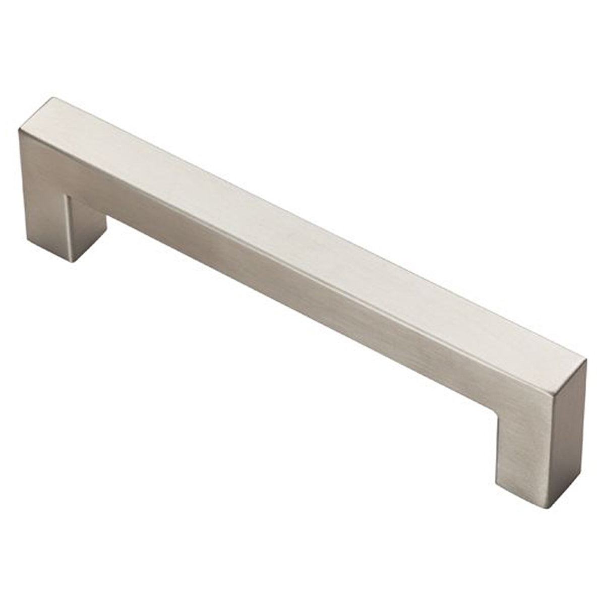 LINEAR PULL HANDLE 128HC 142x35 SSS FTD403BSSS by CARLISLE BRASS