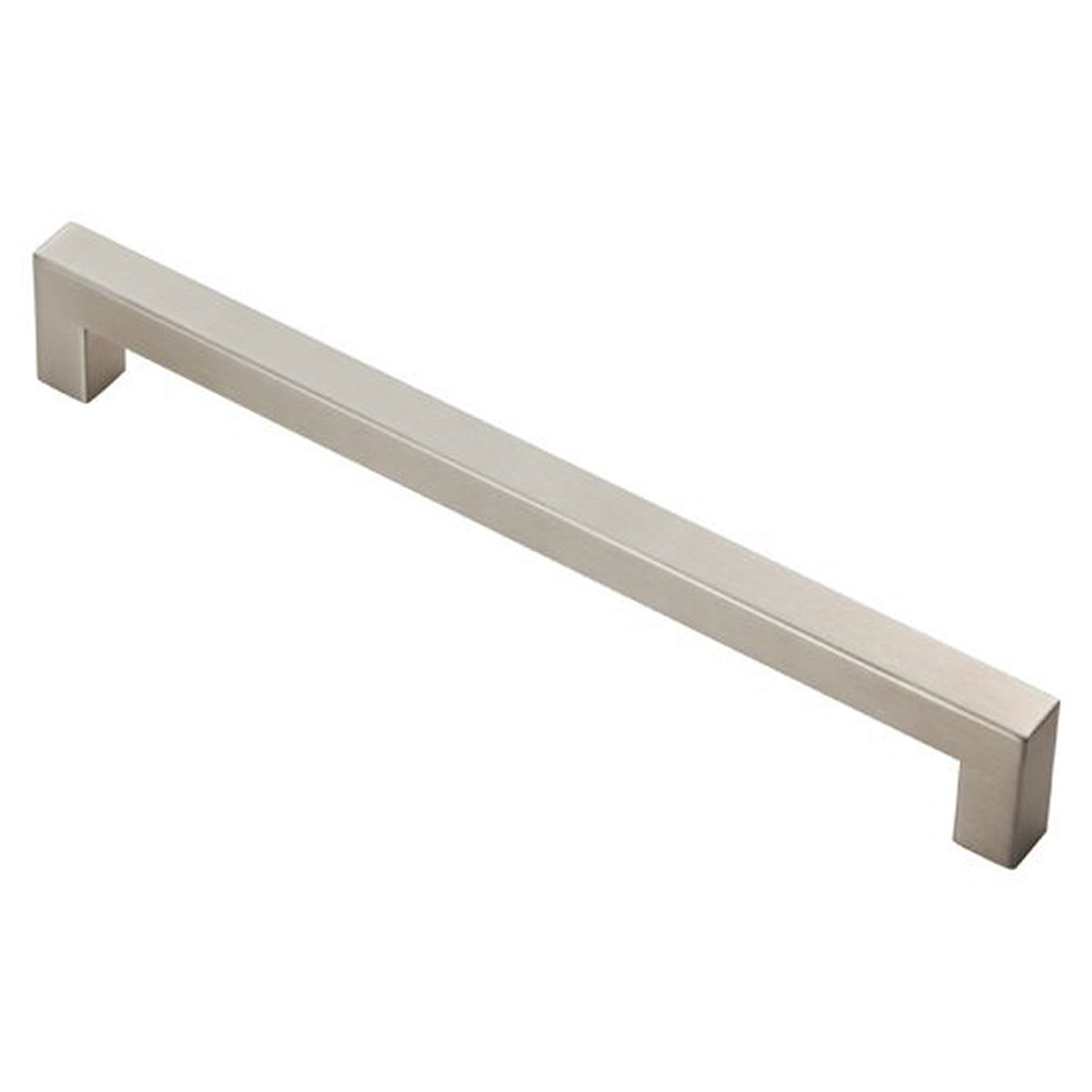 LINEAR PULL HANDLE 192HC 206x35 SSS FTD403ESSS by CARLISLE BRASS