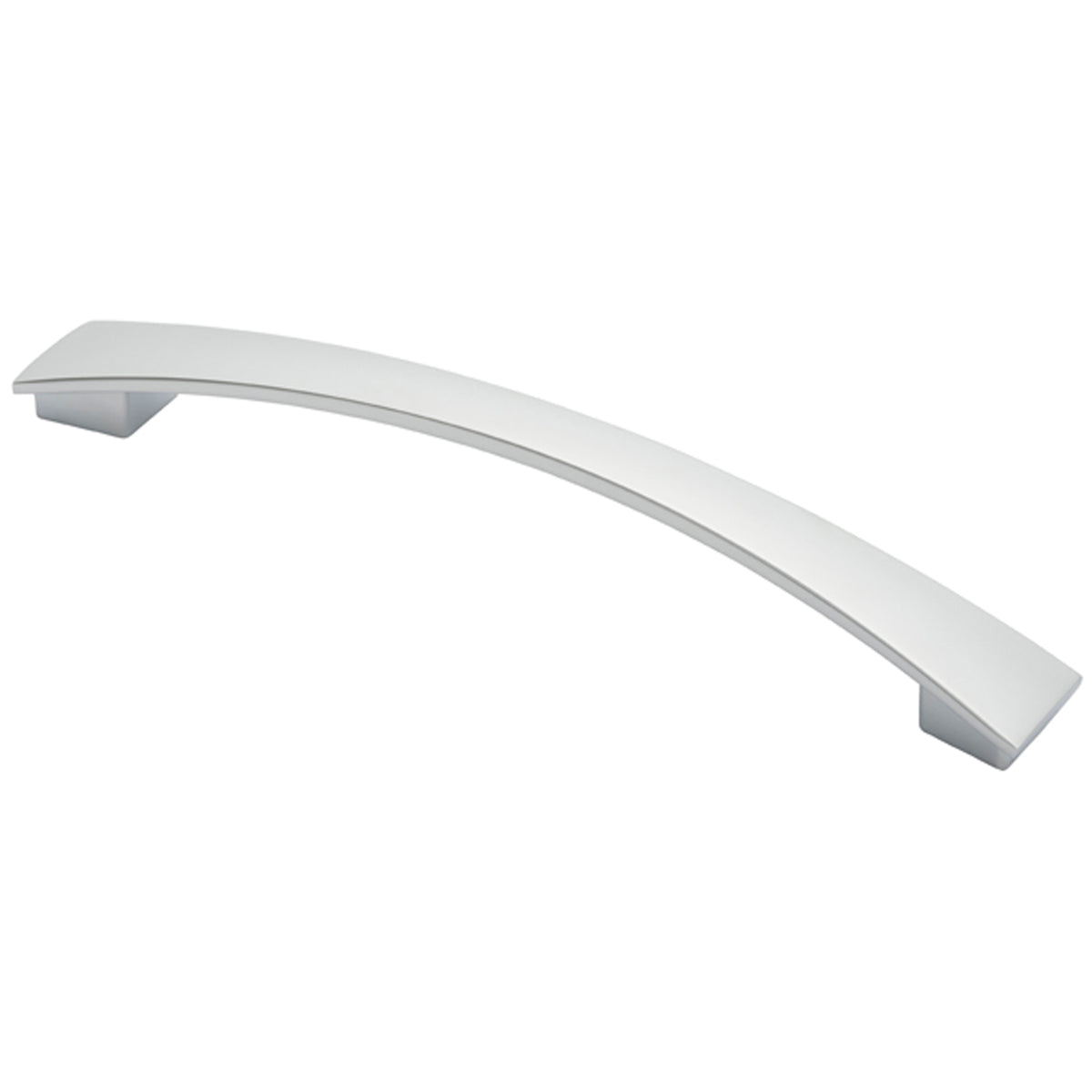 VALETTA BOW HANDLE 192HC 218x26 PCP FTD3170BCP by CARLISLE BRASS