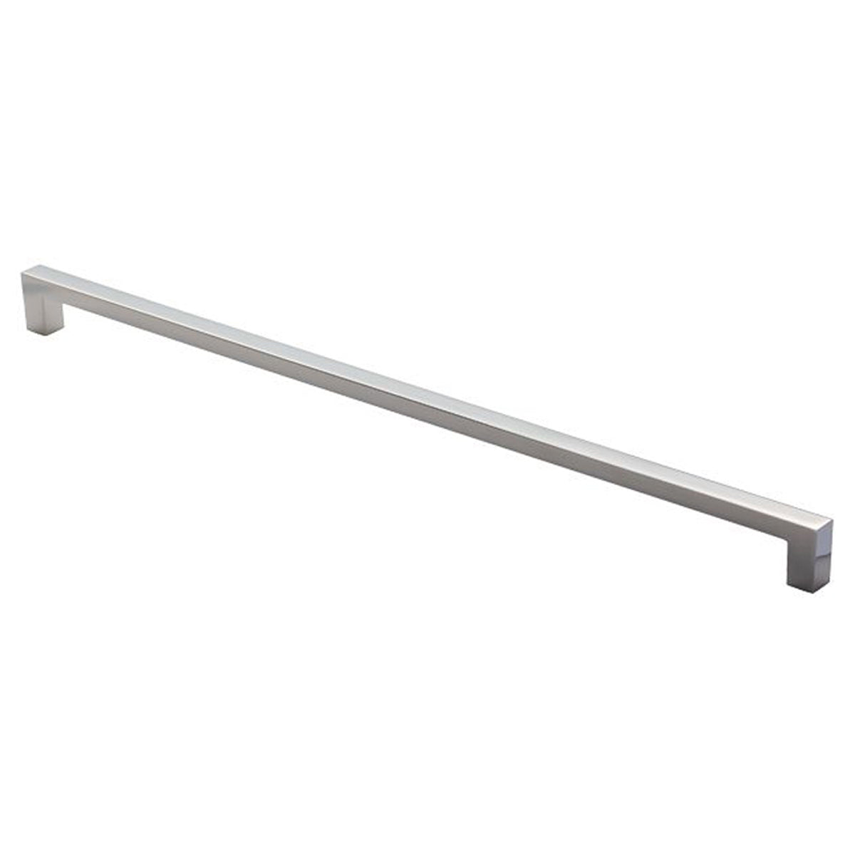BLOCK PULL HANDLE 320HC 329x31 PCP FTD401FCP by CARLISLE BRASS