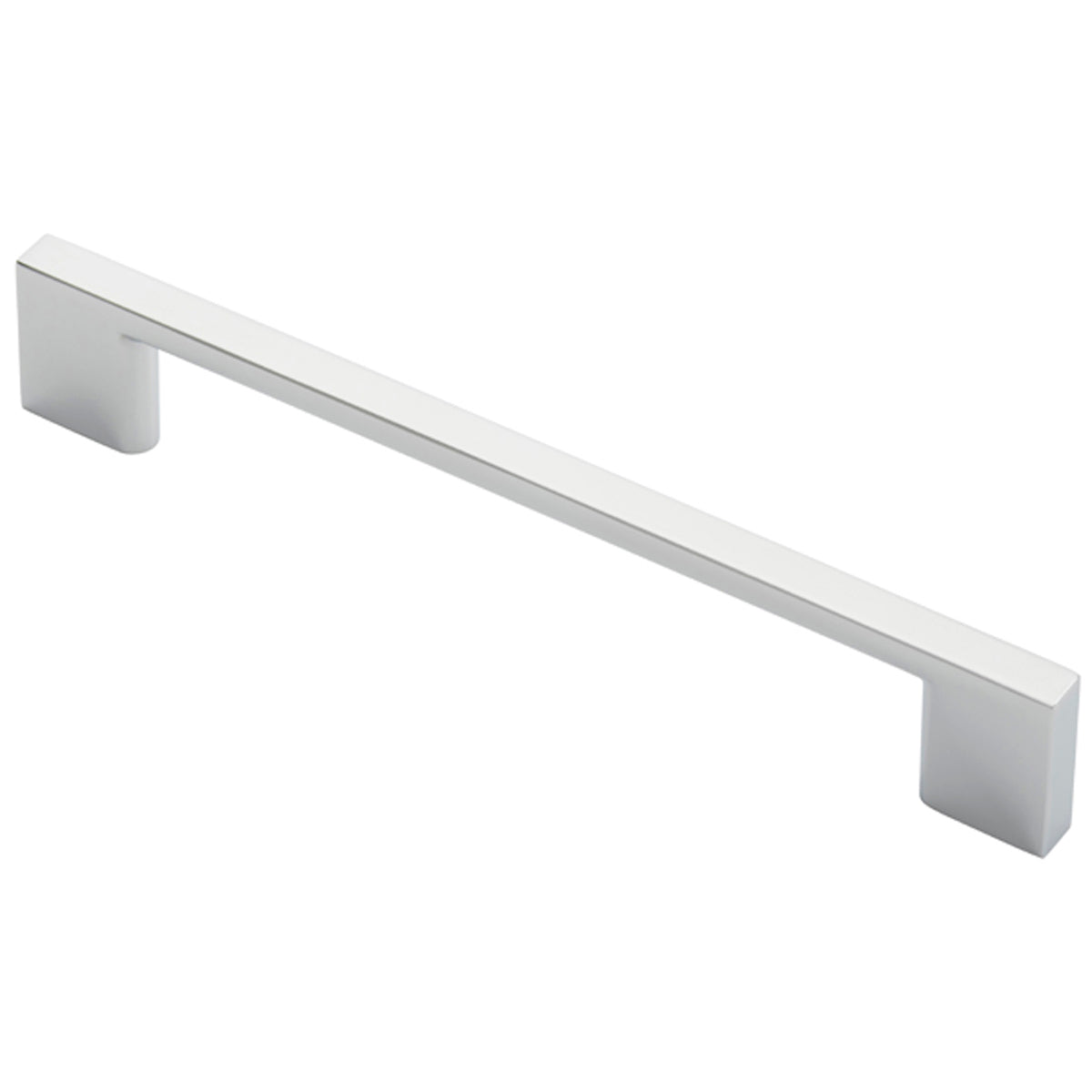 SLIM D HANDLE 128HC 152x26 PCP FTD3065ACP by CARLISLE BRASS