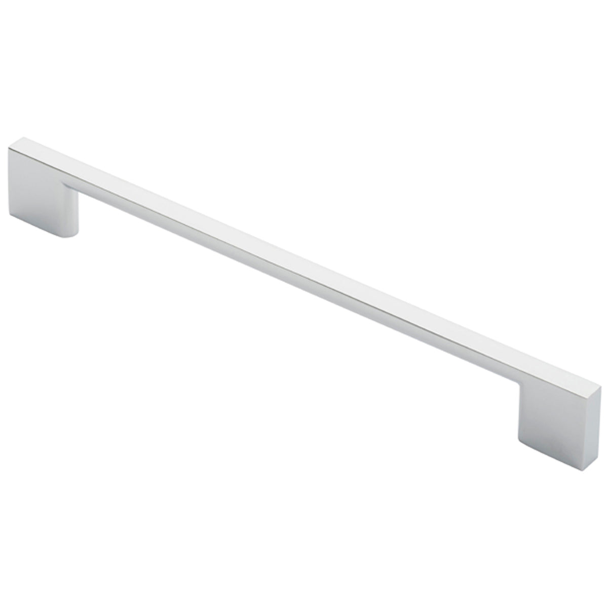 SLIM D HANDLE 192HC 220x26 PCP FTD3065CCP by CARLISLE BRASS