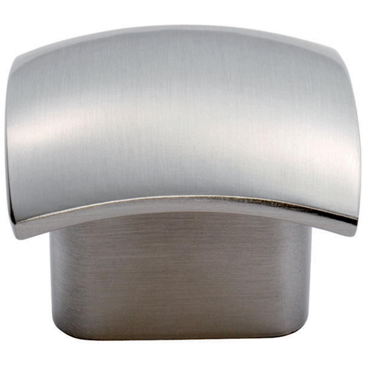 HELIO KNOB 16HC 33x31 SNP FTD3565SN by CARLISLE BRASS