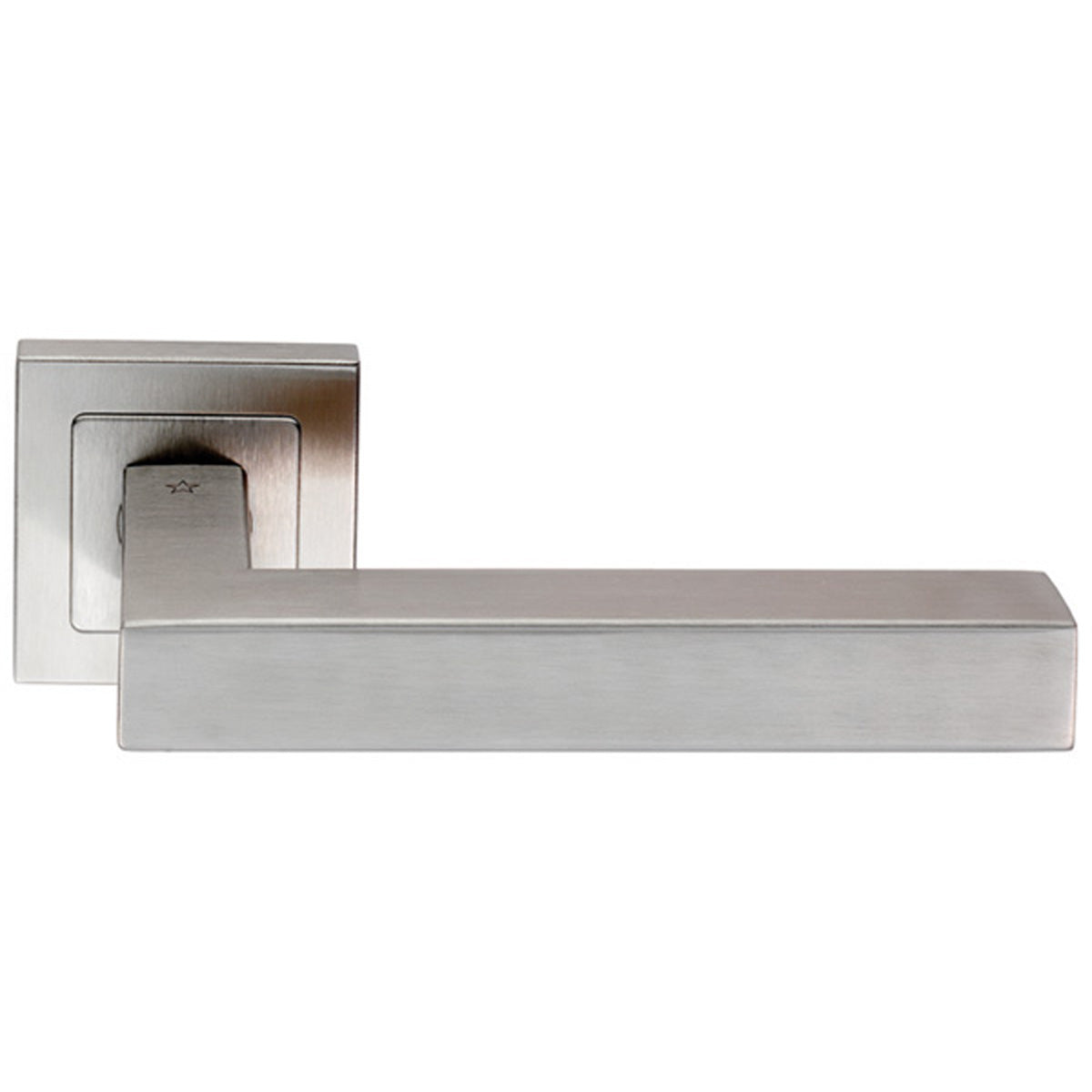 ESPEC ALVAR LEVER HANDLE 128 SSS