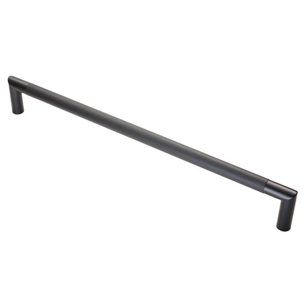 ESPEC KNURL MITRED HANDLE 450HC MBK