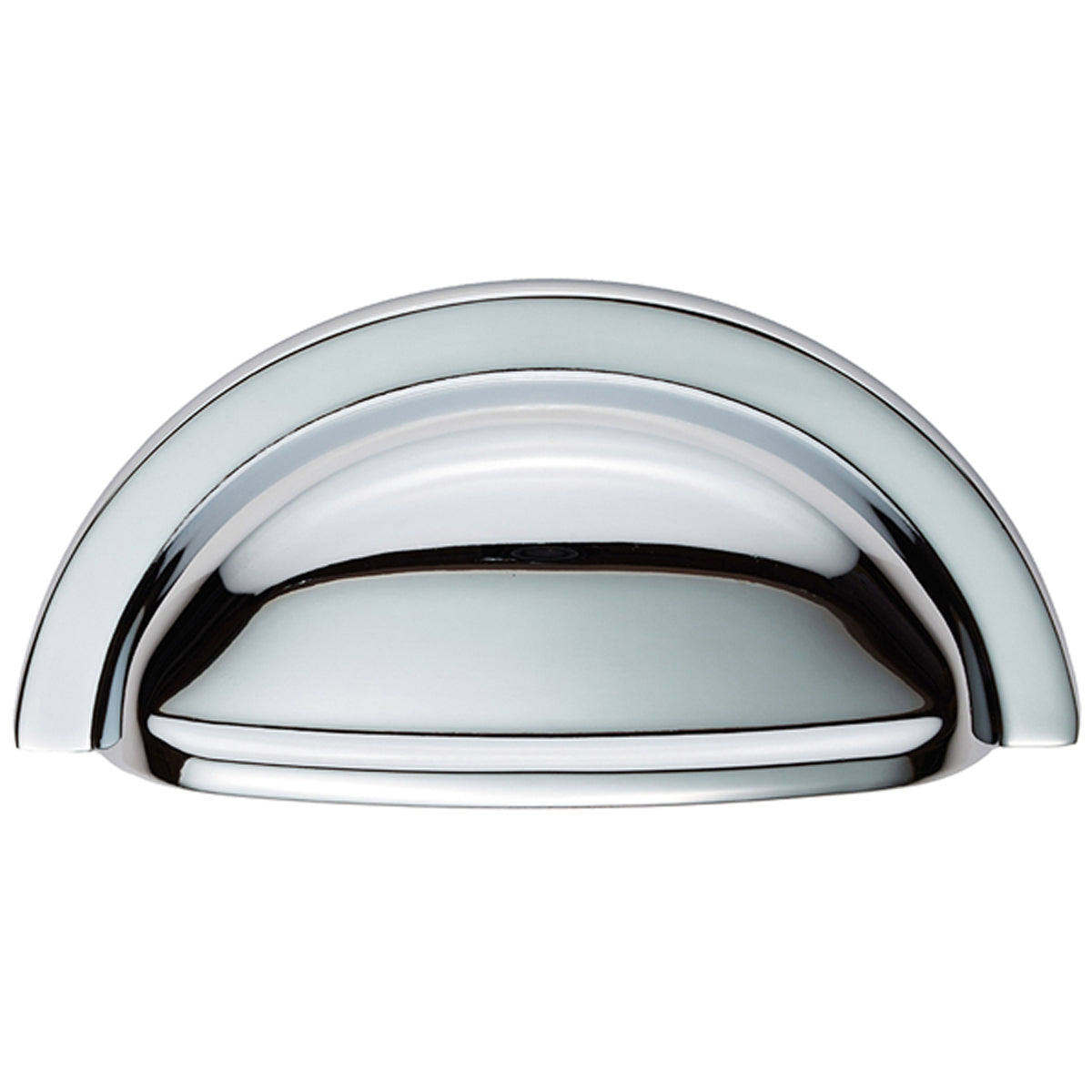 OXFORD CUP PULL 76HC 91x45x20 PCP FTD558CP by CARLISLE BRASS