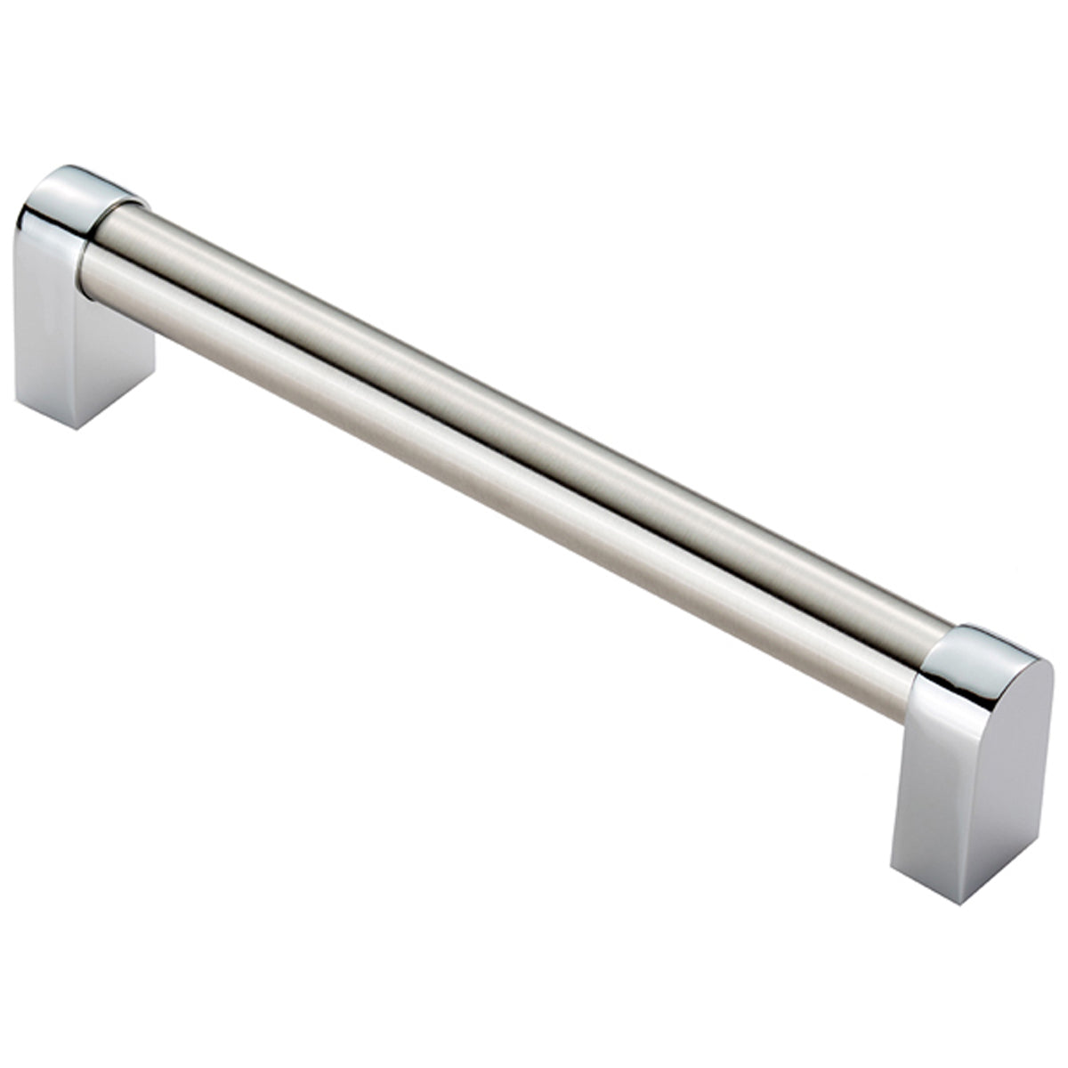 BAUHAUS HANDLE 160HC 176x38 SNCP