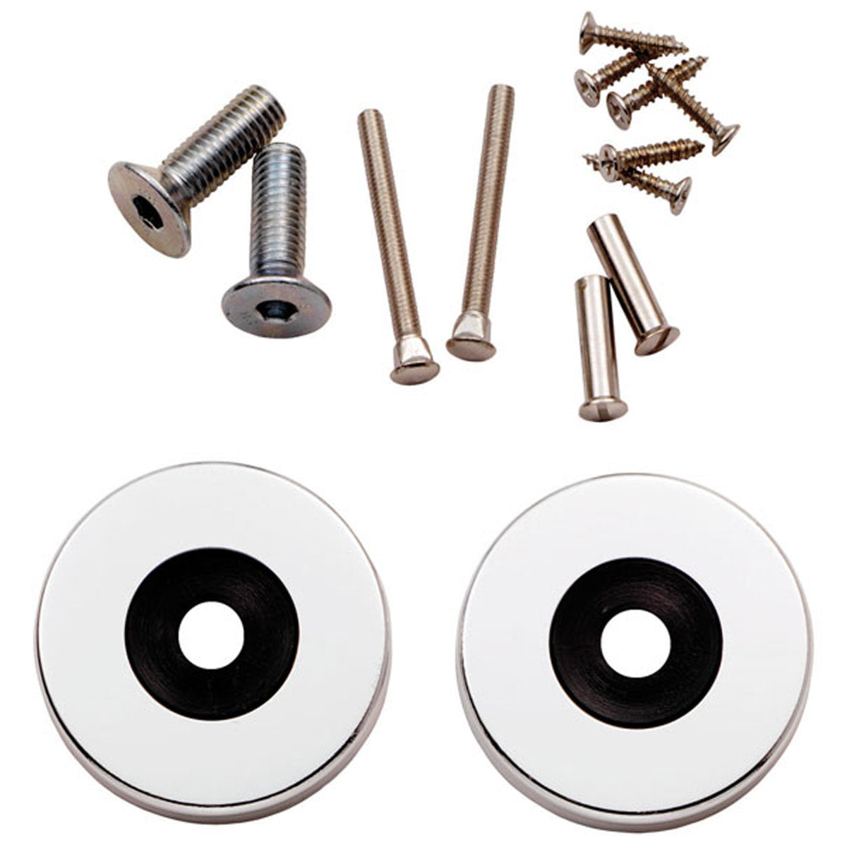 ESPEC ROSE KIT 9005 D52x8 SAA FIX9005SAA by CARLISLE BRASS