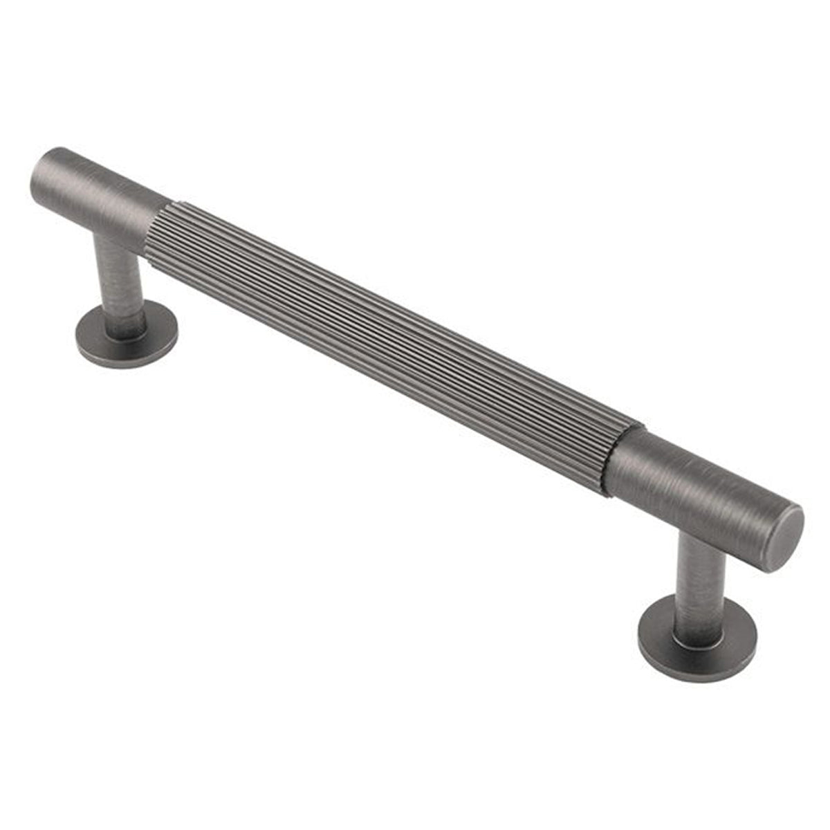 LINES PULL HANDLE 128HC ATH FTD710BANT by CARLISLE BRASS
