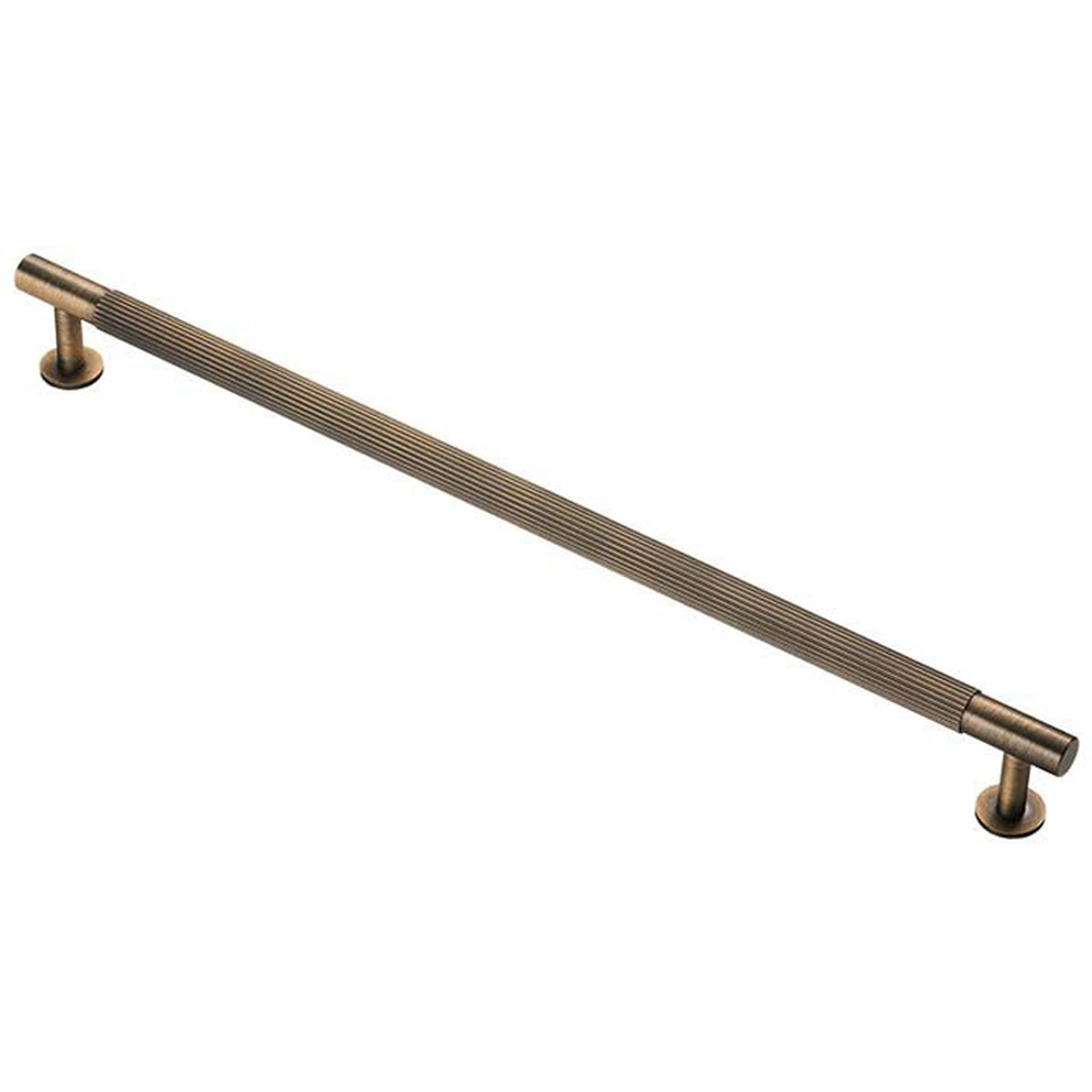 LINES PULL HANDLE 320HC ABR FTD710HAB by CARLISLE BRASS