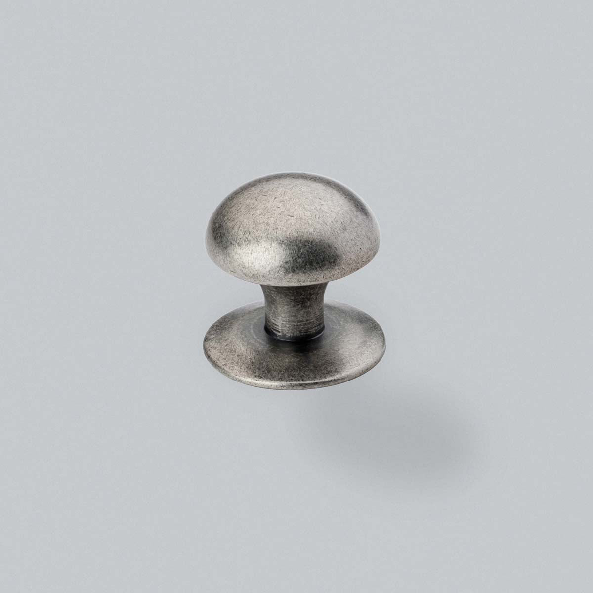 H&H TRAFALGAR KNOB D38x37 APW - GTRK038AP