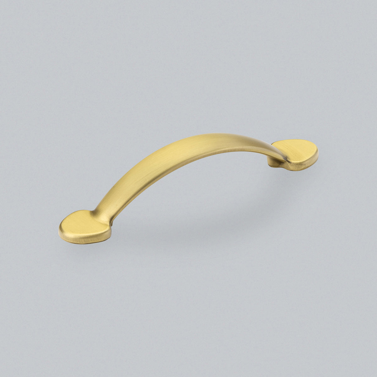 H&H TRAFALGAR BOW HANDLE 096HC 142x25x27 BSB - GTRB096BSB