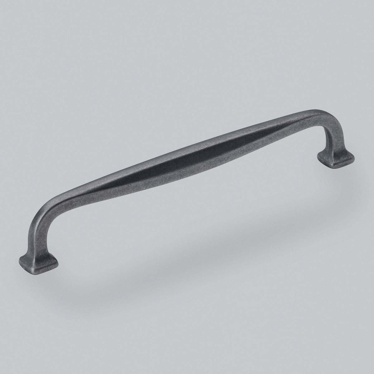 H&H JAGO D HANDLE 160HC 175x11x33 APW - GJAD160AP