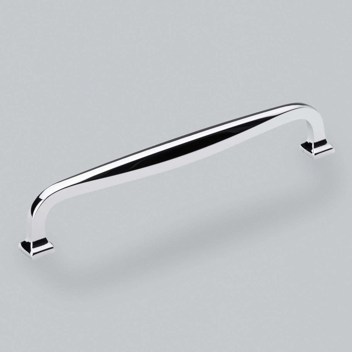 H&H JAGO D HANDLE 160HC 175x11x33 PCP - GJAD160CP