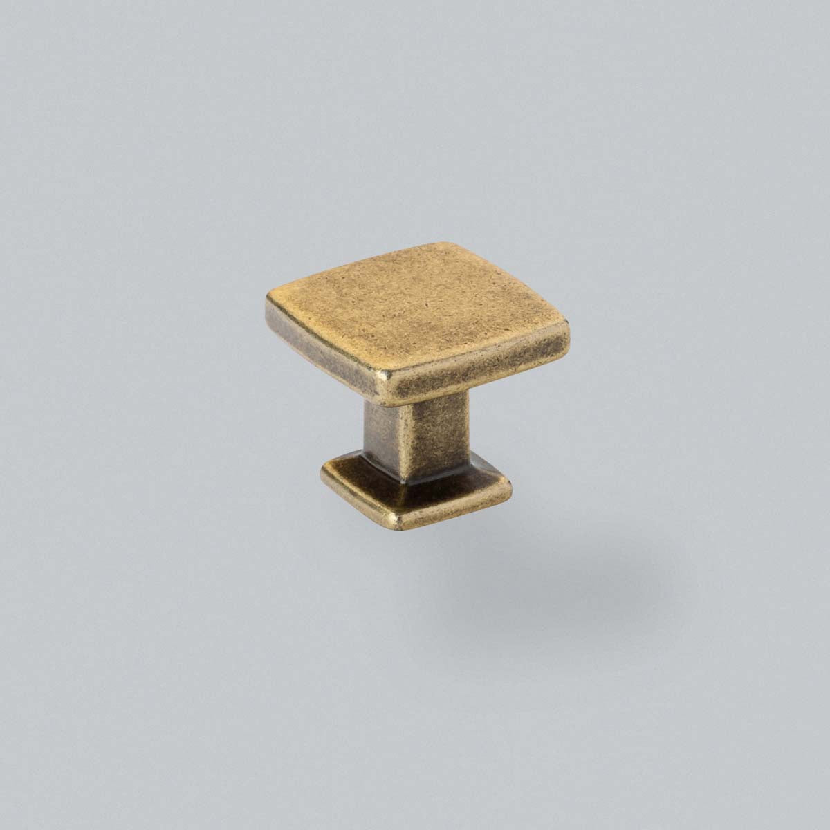 H&H OTTO KNOB 28x28x24 ABR - GOTK028AB