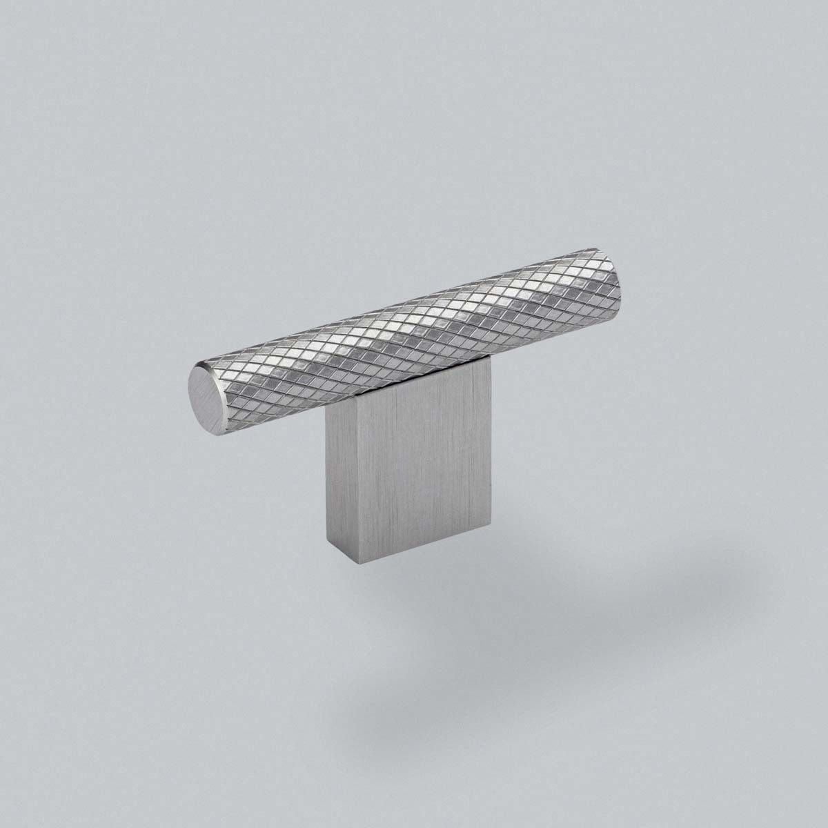 H&H KELLAS T-BAR KNOB 60x10x33 BAN - GKEK060BA