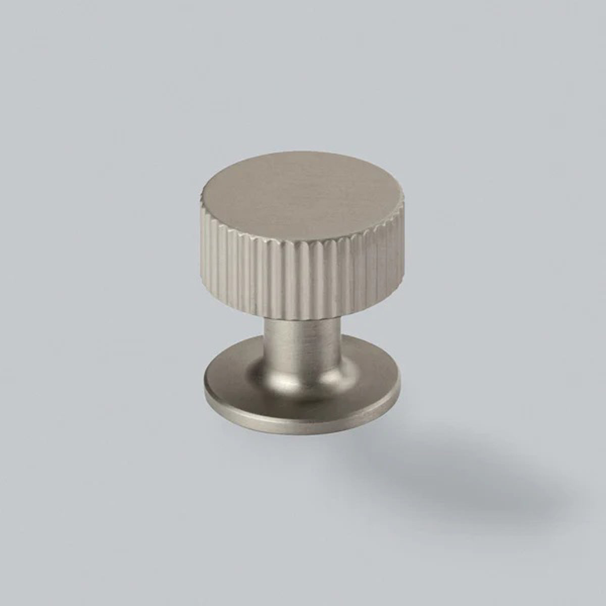 H&H HUXLEY KNOB D32x34 BNP - GHUXK032BN