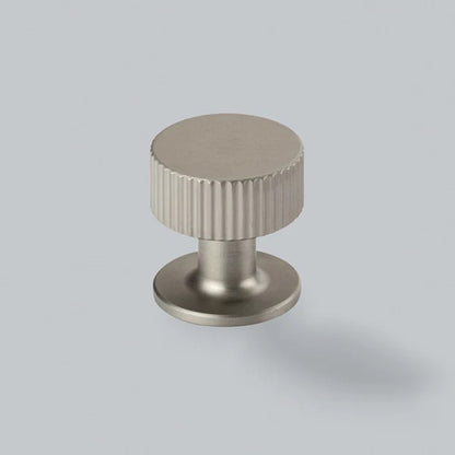 H&H HUXLEY KNOB D32x34 BNP - GHUXK032BN