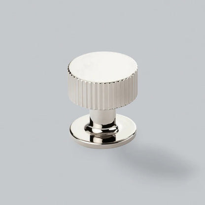 H&H HUXLEY KNOB D32x34 PNP - GHUXK032PN