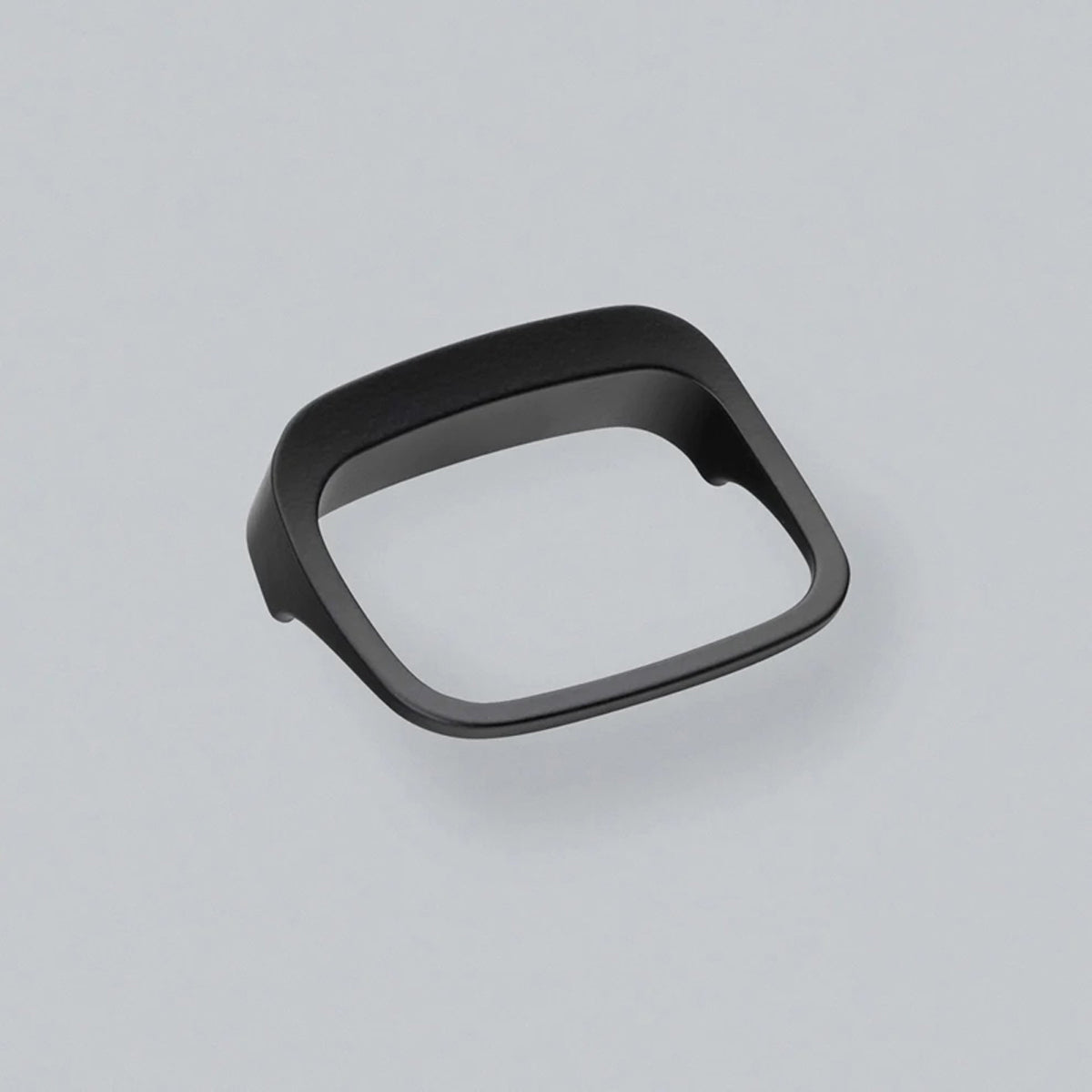 H&H LAGO PULL HANDLE 032HC 65x56x28 MBK - GLAP032MBL