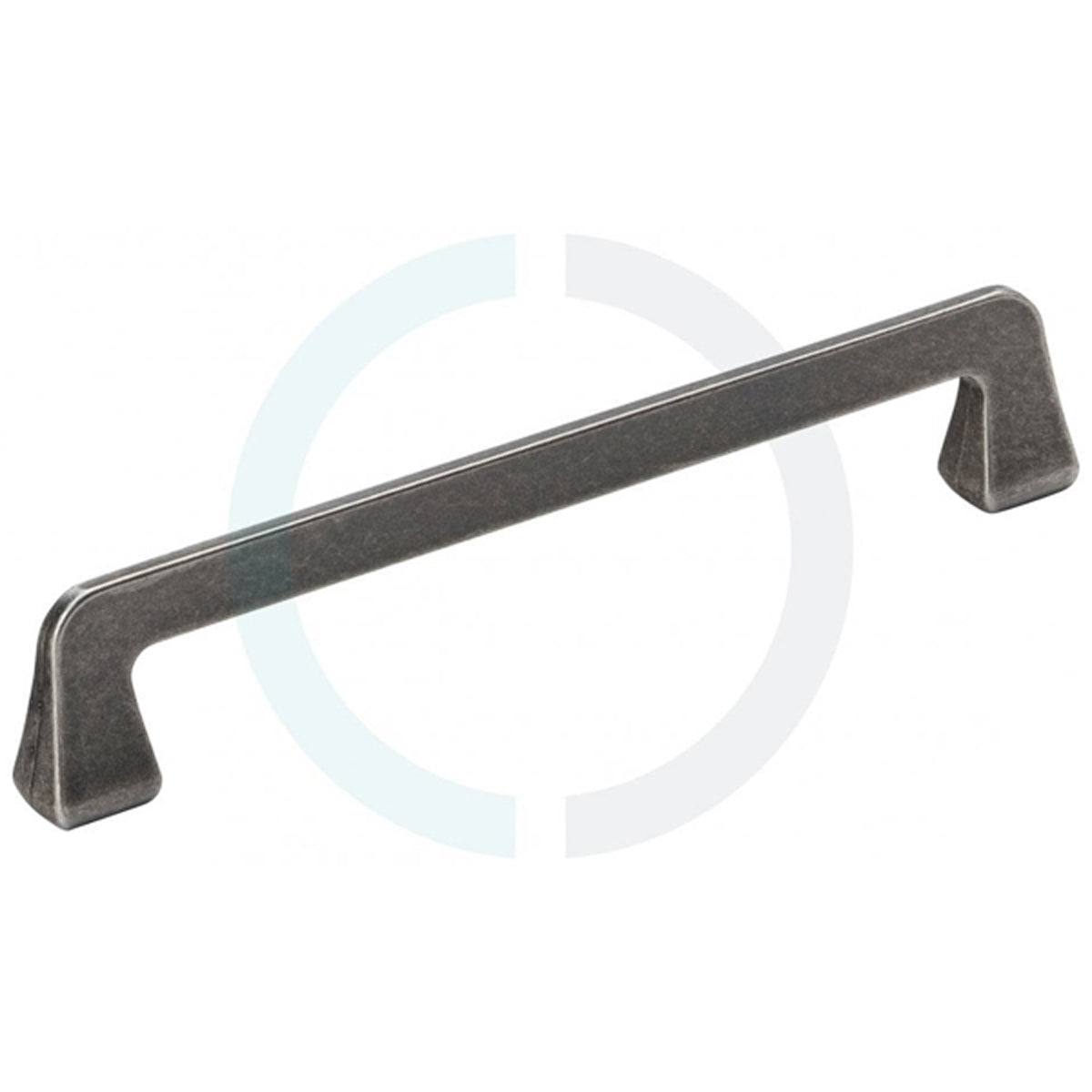 H&H ARMADO D HANDLE 160HC 179x6x35 ATN - GARD160AT