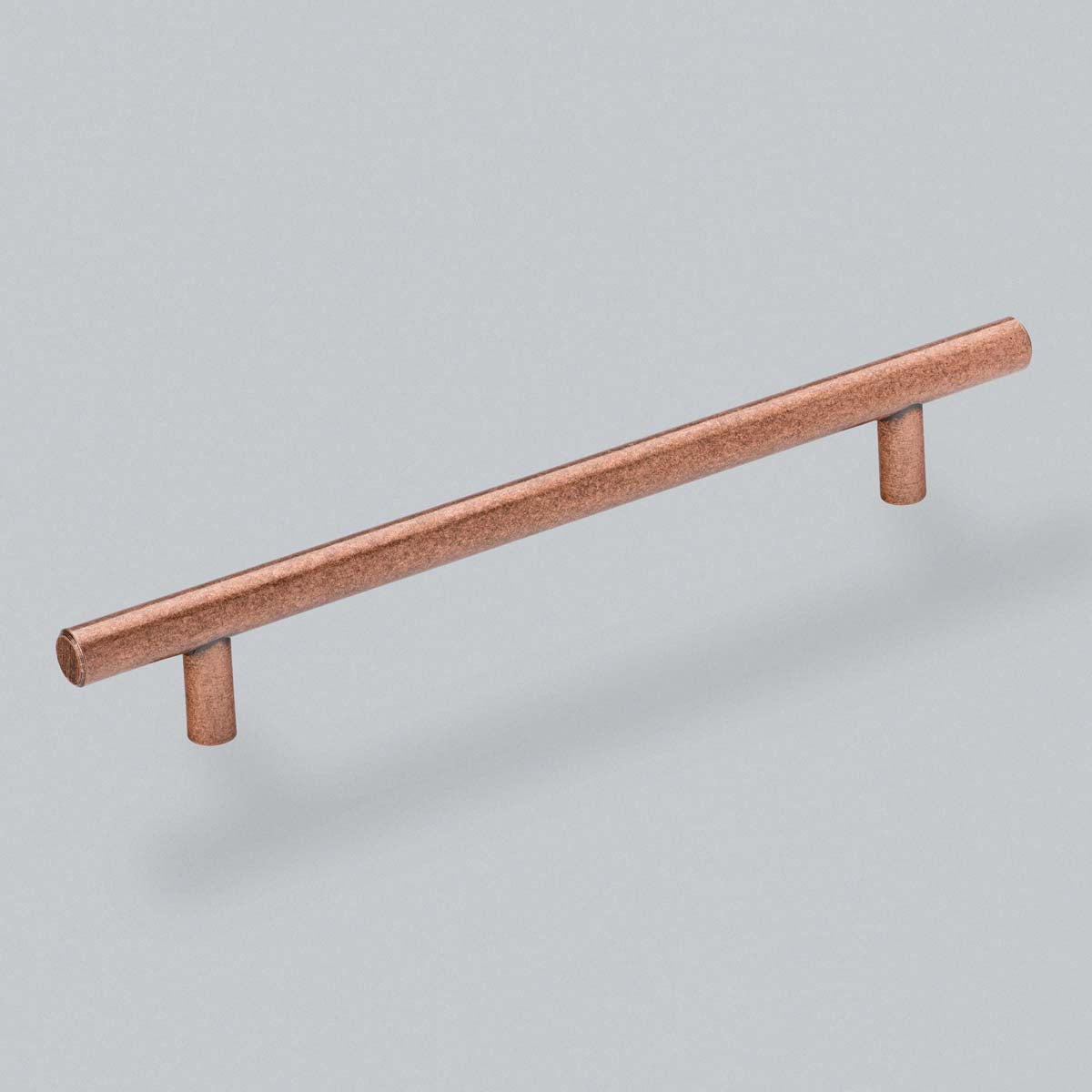 H&H COLEBY BAR HANDLE 160HC 230x12x32 ACO - GCOB160AC