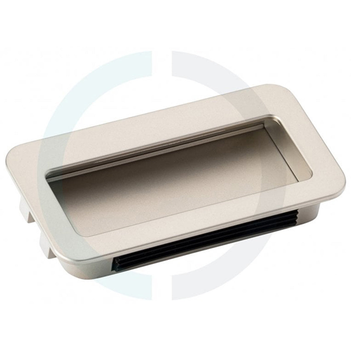 H&H PIMLICO INSET 96HC 110x56x18 SNP - GPII096SN by FORMED