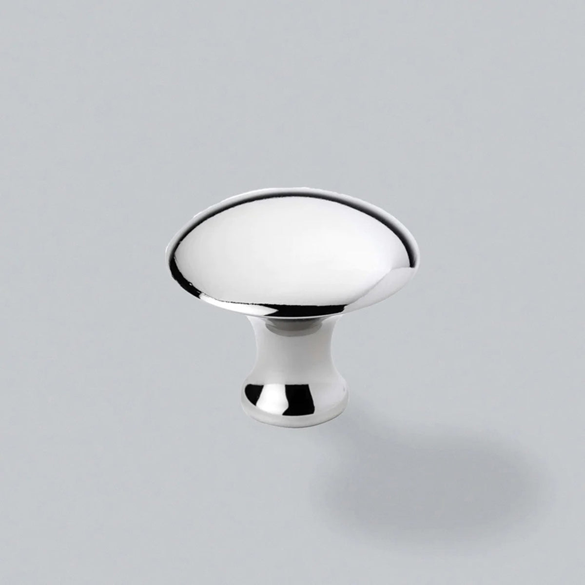 H&H CHELSEA KNOB D38x31 PNP - GCHK038PN – HAD052B