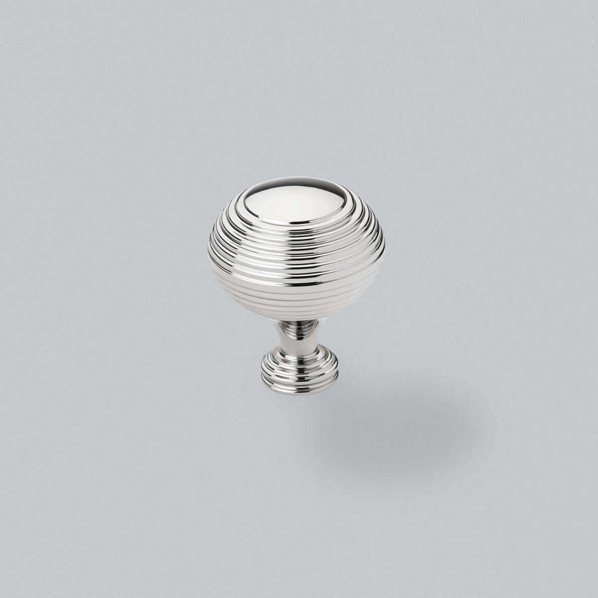 H&H ILSA KNOB D38x45 PNP - GILK038PN