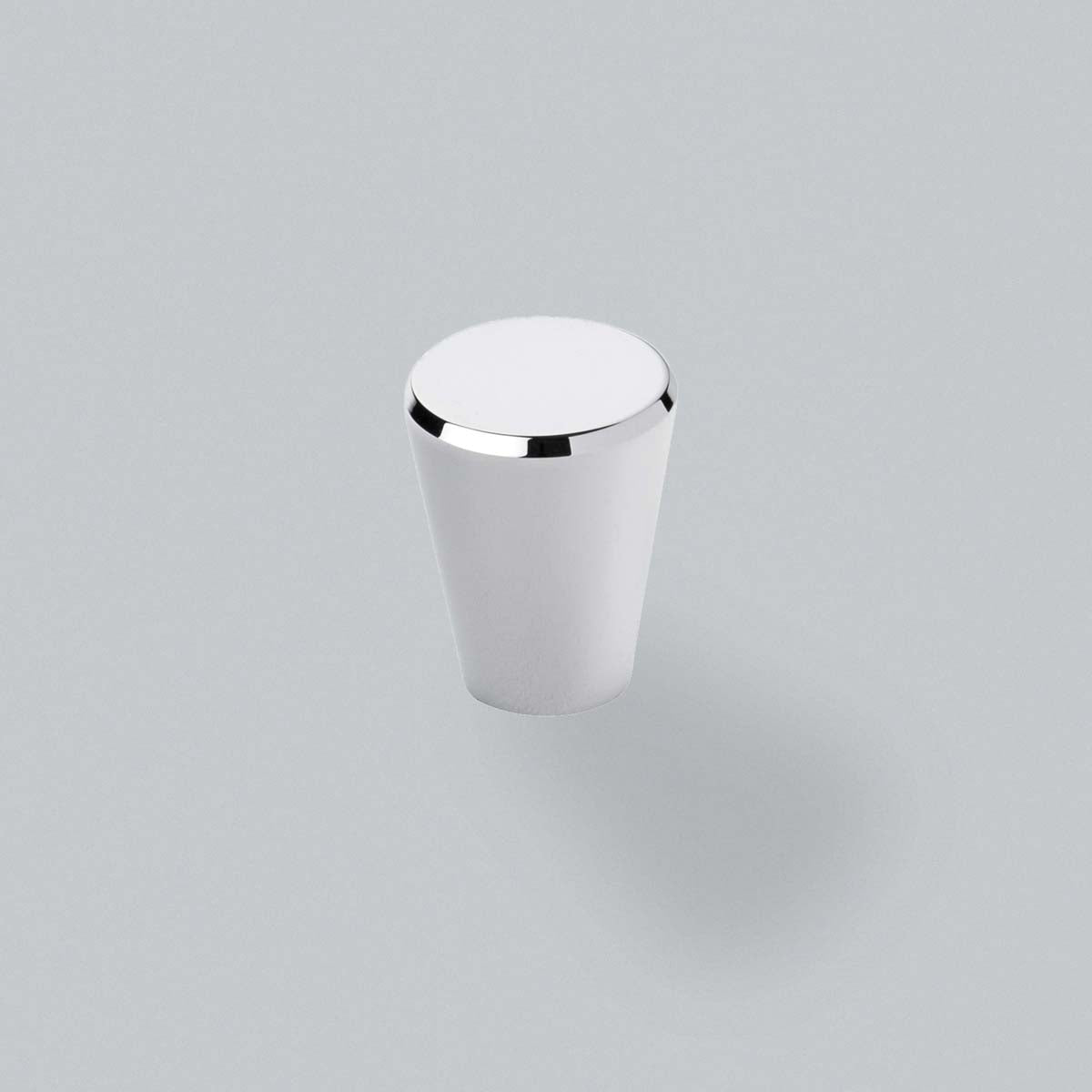 H&H EVORA KNOB D24x29 PCP - GEVK024CP